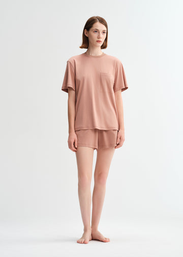 Blush Comfort Set