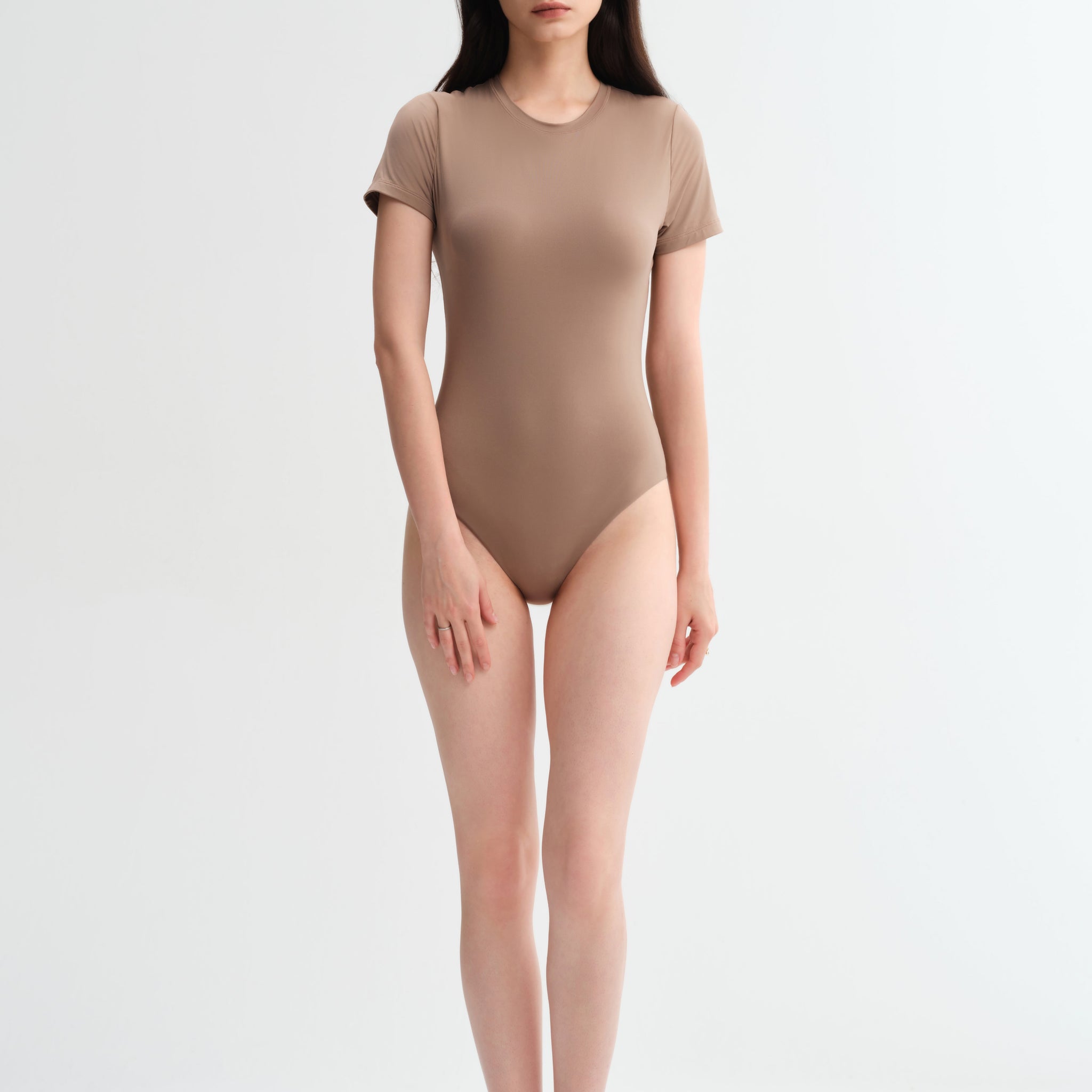 Sleeveless Knit Pajama Set