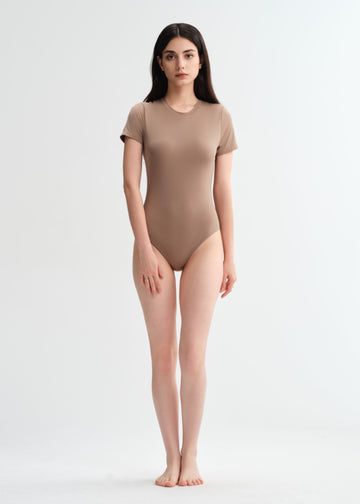 Sleeveless Knit Pajama Set