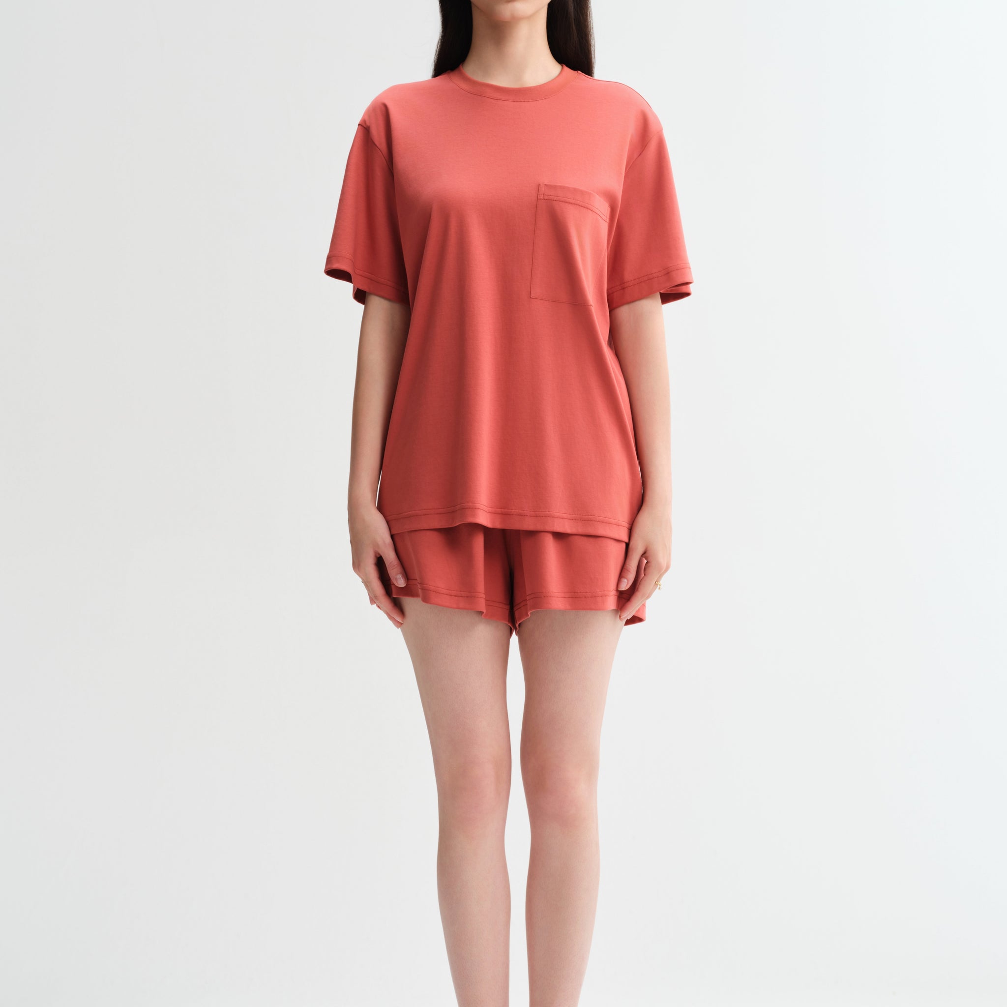 Coral Relax Set