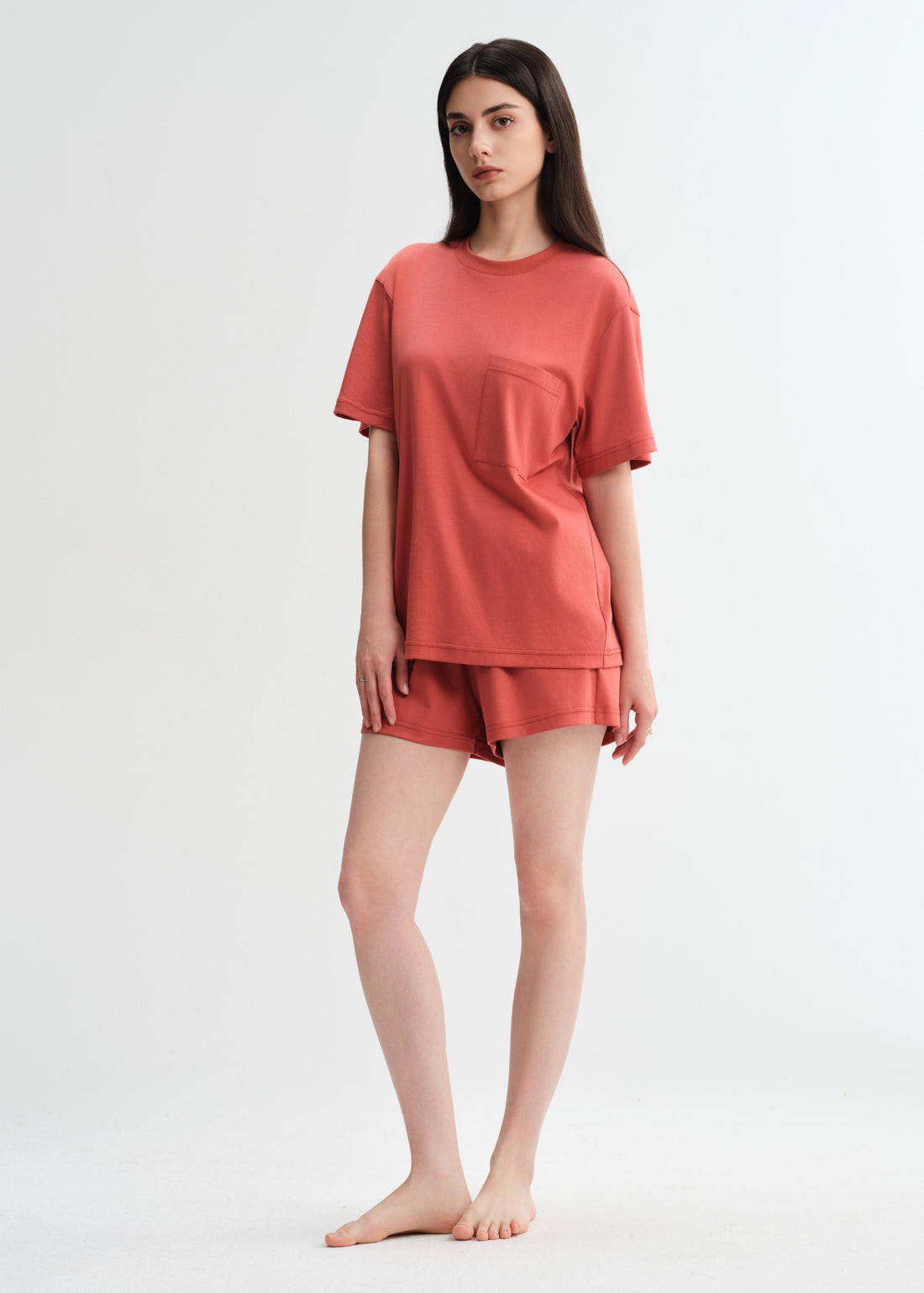 Coral Relax Set
