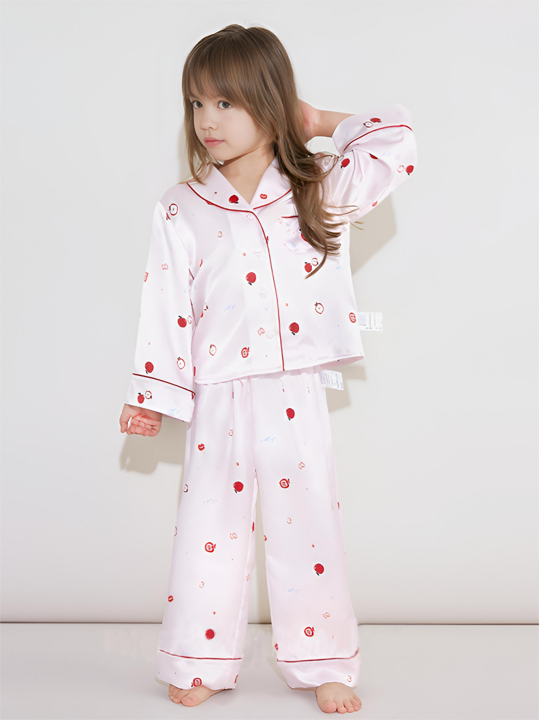 Playful Dreams Pajama Set