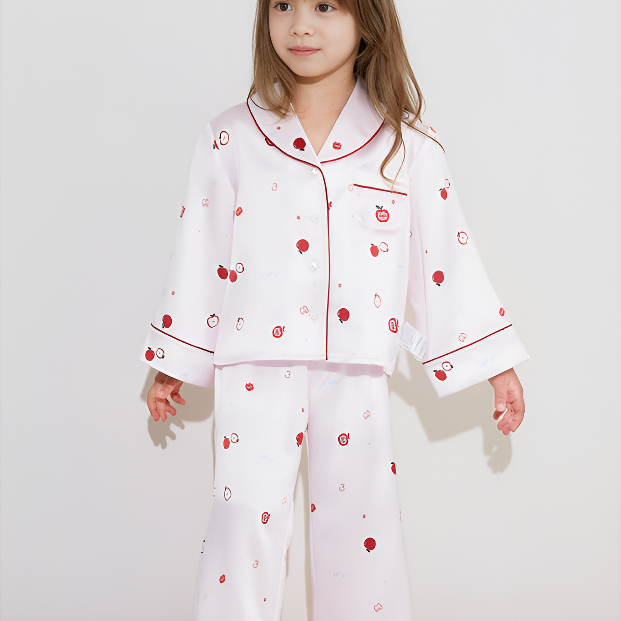 Playful Dreams Pajama Set