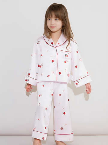 Playful Dreams Pajama Set
