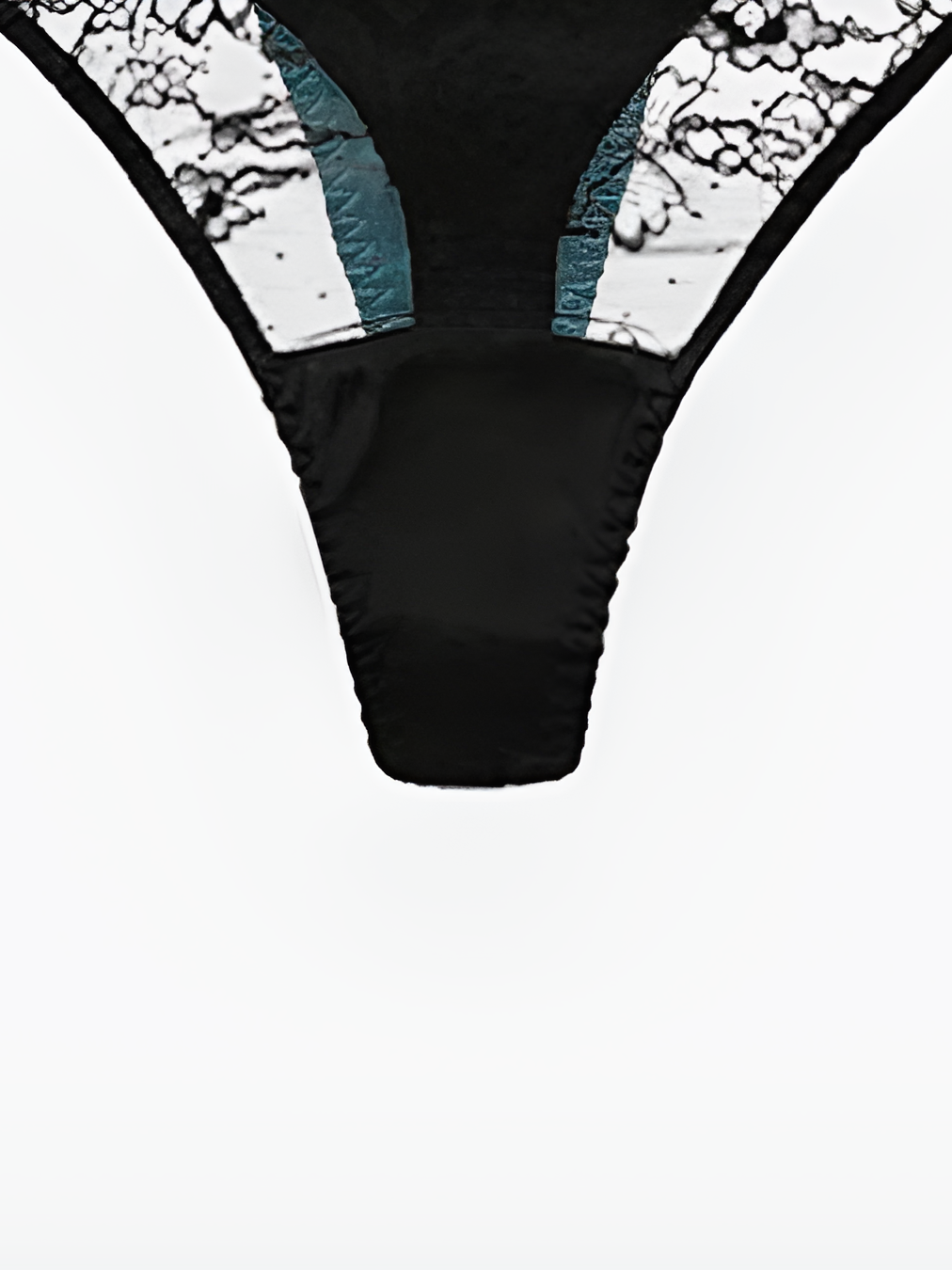Mist's Kiss Silk Panties